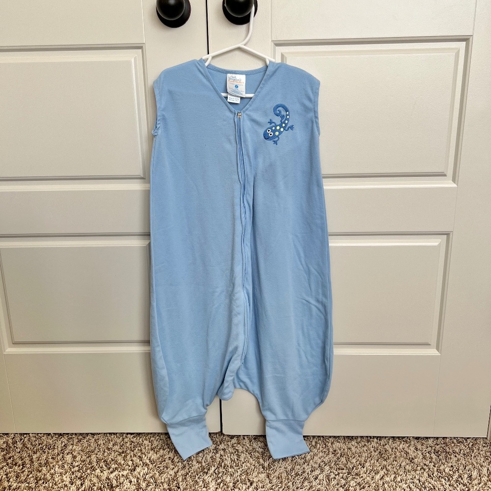Halo Early Walker Sleep Sack, size Large